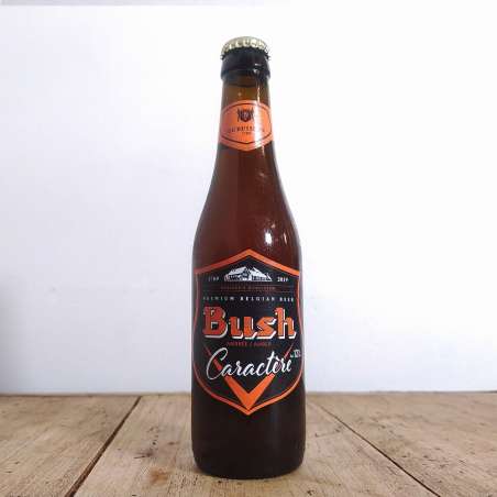 Bush Ambrée