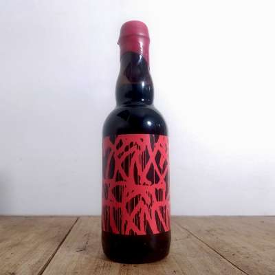 Stout Laphroaig