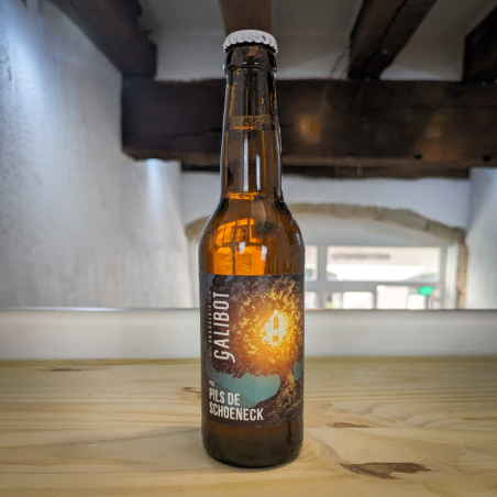 Pils de Schoeneck