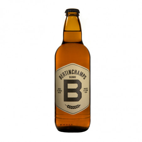 Bertinchamps Blonde