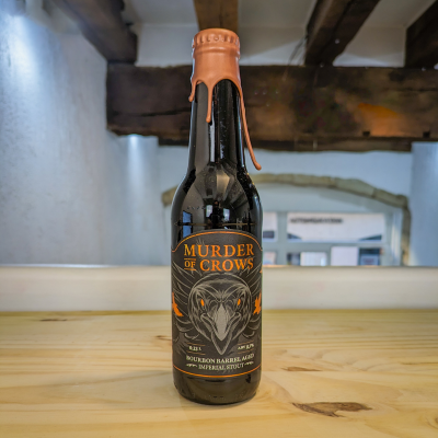Murder of Crows - Imperial...