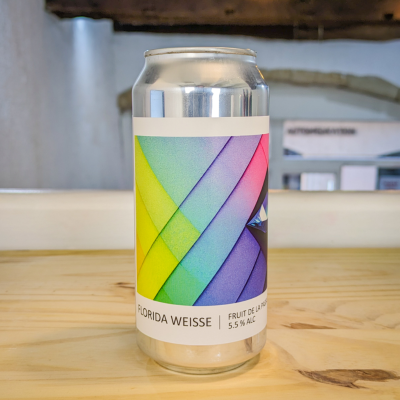 Florida Weisse - Fruit de...