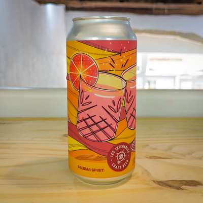 Paloma Spirit