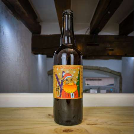Bad Santa 75cl