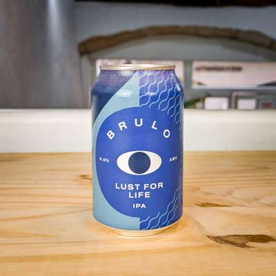 Lust For Life - IPA 