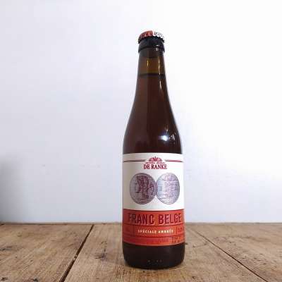 Franc Belge