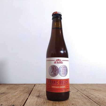 Franc Belge