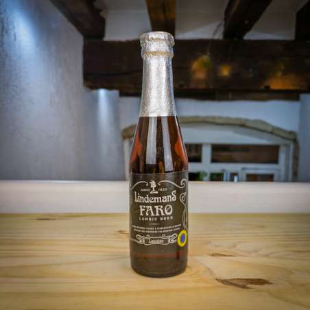 Lindemans Faro