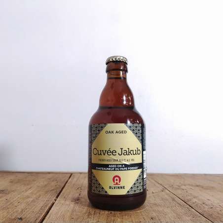 Cuvée Jakub