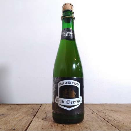 Oude Gueuze