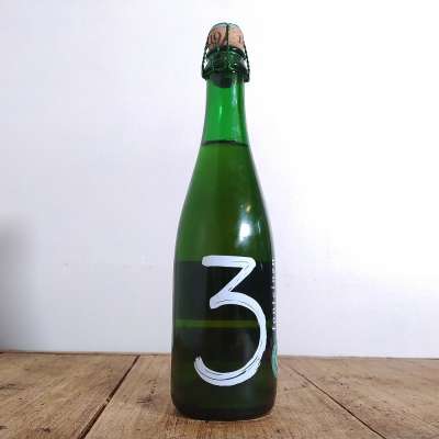 Oude Gueuze cuvée Armand et...
