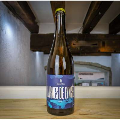 Larmes de Lyncée 33cl