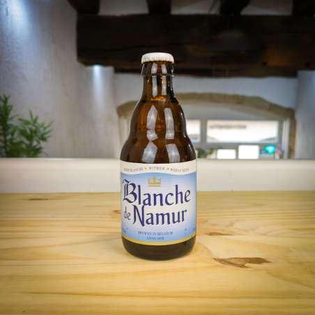 Blanche de Namur