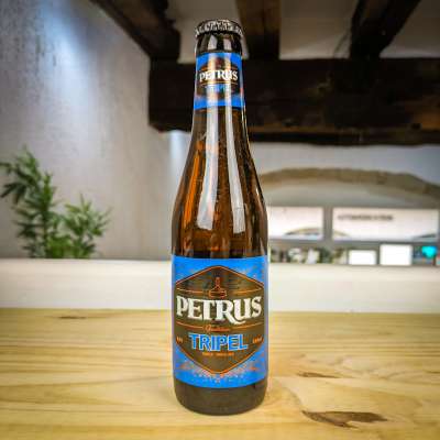 De Brabandere Petrus Triple 