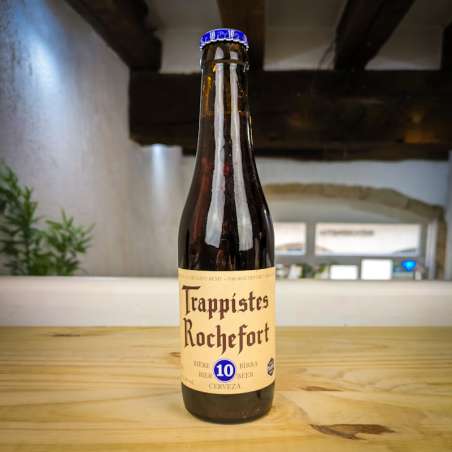 Rochefort 10